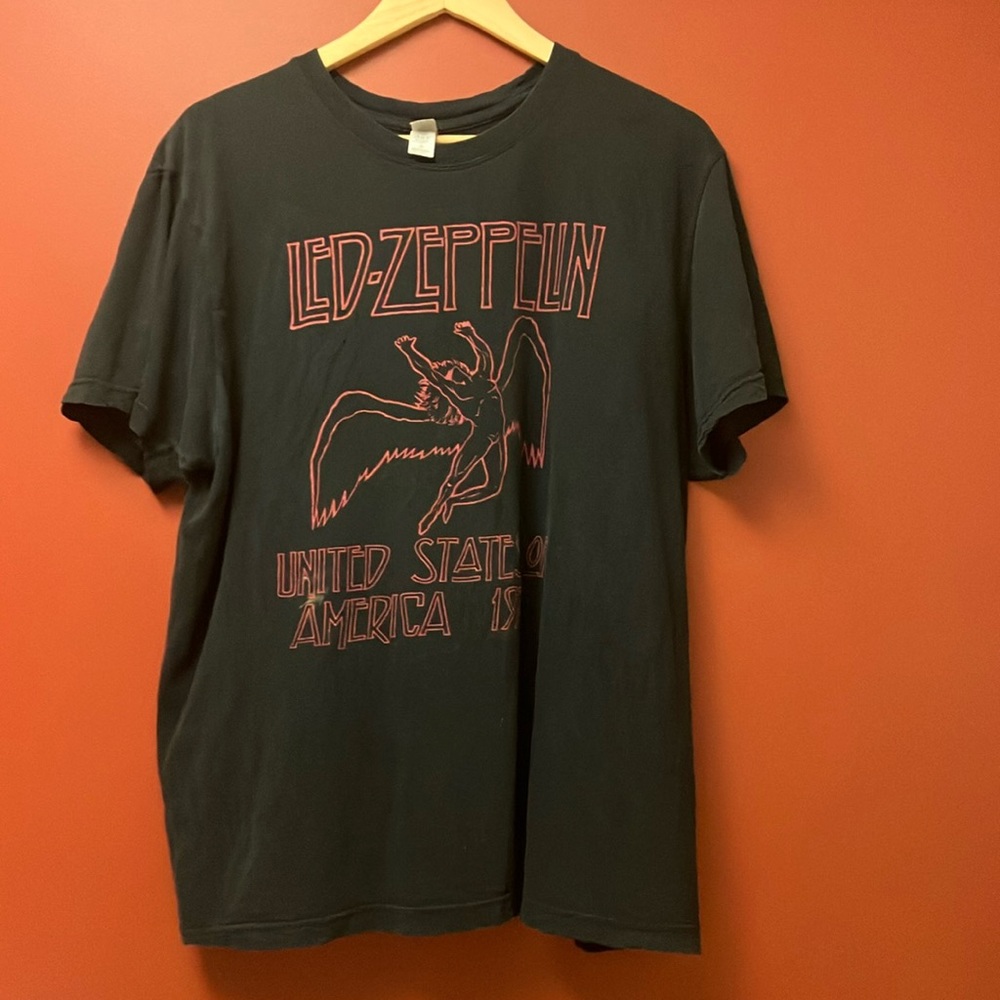 LED ZEPPELIN T